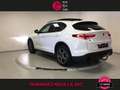 Alfa Romeo Stelvio 2.0 T 280 SPORT EDITION Q4 BVA garantie 12 mois Bianco - thumbnail 4