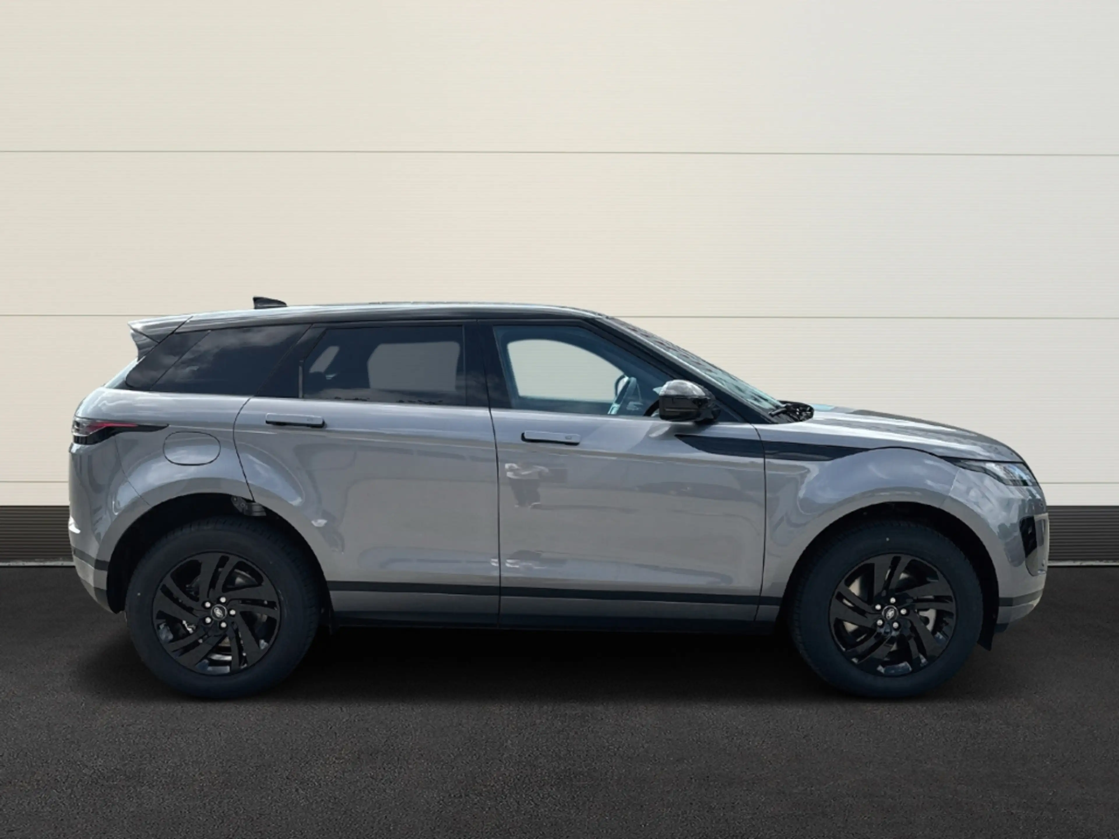 Land Rover Range Rover Evoque D165 S MY25+Nav.+AHK+Leder+ZV — photo 5