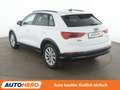 Audi Q3 35 TFSI Advanced Aut.*NAVI*MATRIX*TEMPO*CAM*SHZ* Weiß - thumbnail 4