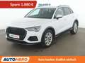 Audi Q3 35 TFSI Advanced Aut.*NAVI*MATRIX*TEMPO*CAM*SHZ* Weiß - thumbnail 1