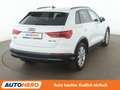 Audi Q3 35 TFSI Advanced Aut.*NAVI*MATRIX*TEMPO*CAM*SHZ* Weiß - thumbnail 6