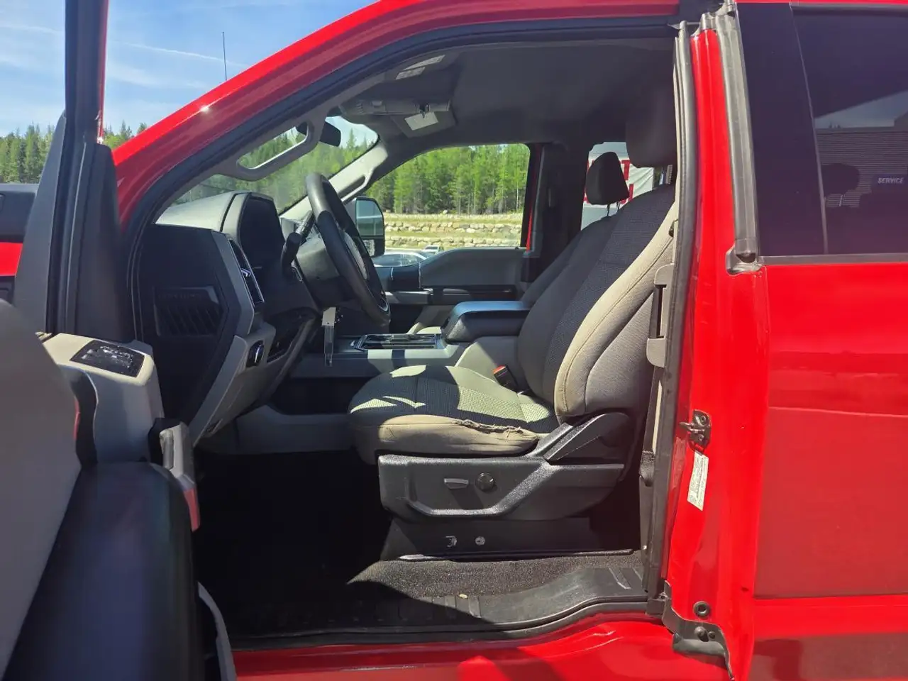 Ford F 350 снимка Ford F 350