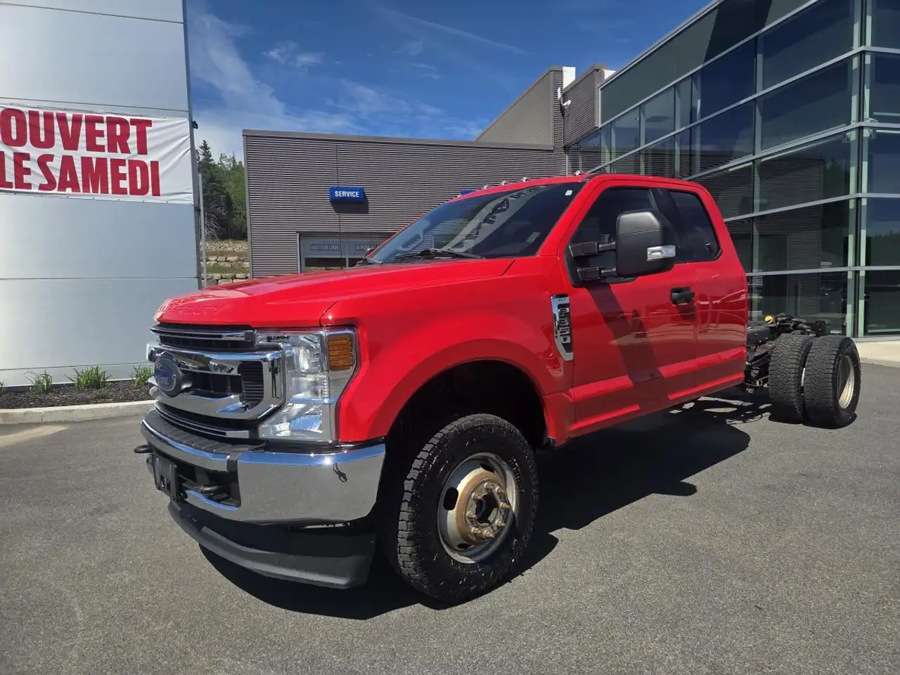 Ford F 350 снимка Ford F 350