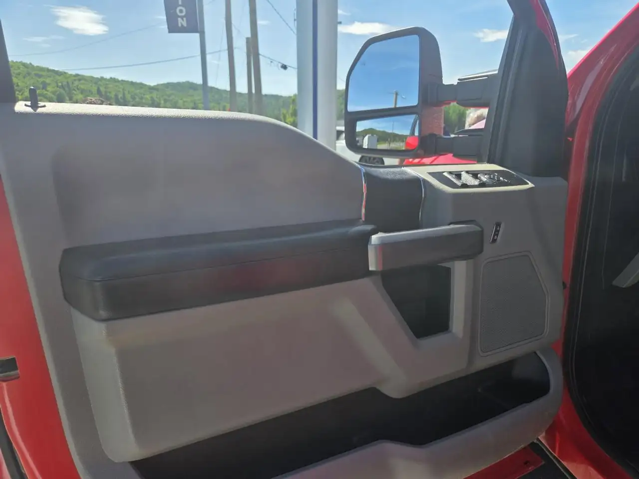 Ford F 350 снимка Ford F 350