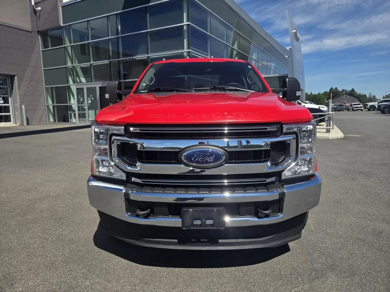 Ford F 350 снимка Ford F 350