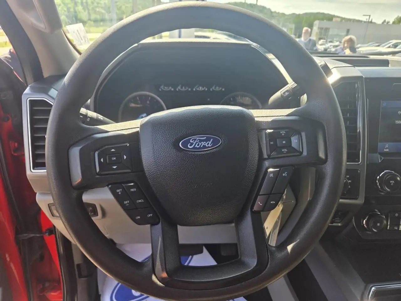 Ford F 350 снимка Ford F 350