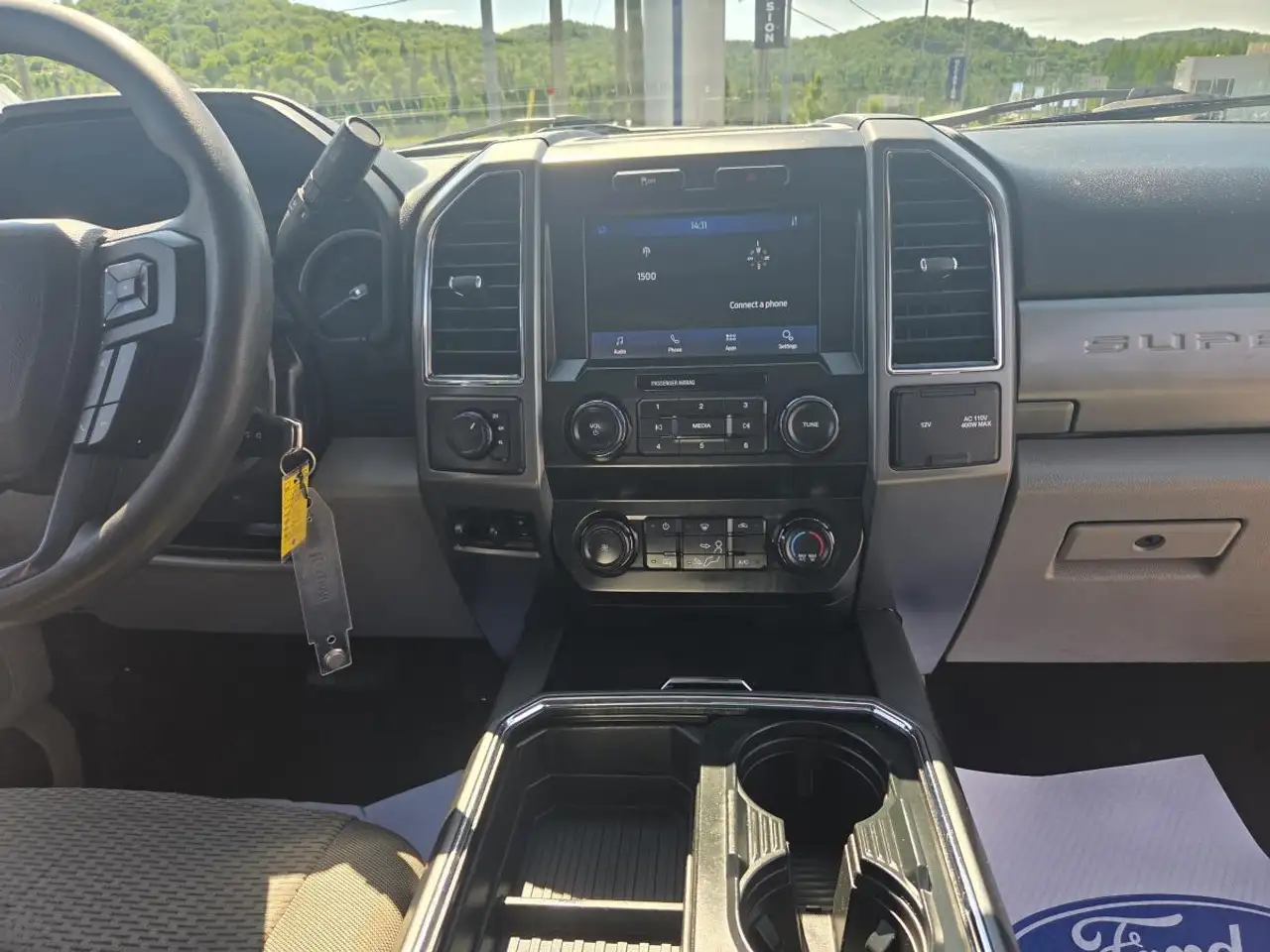 Ford F 350 снимка Ford F 350