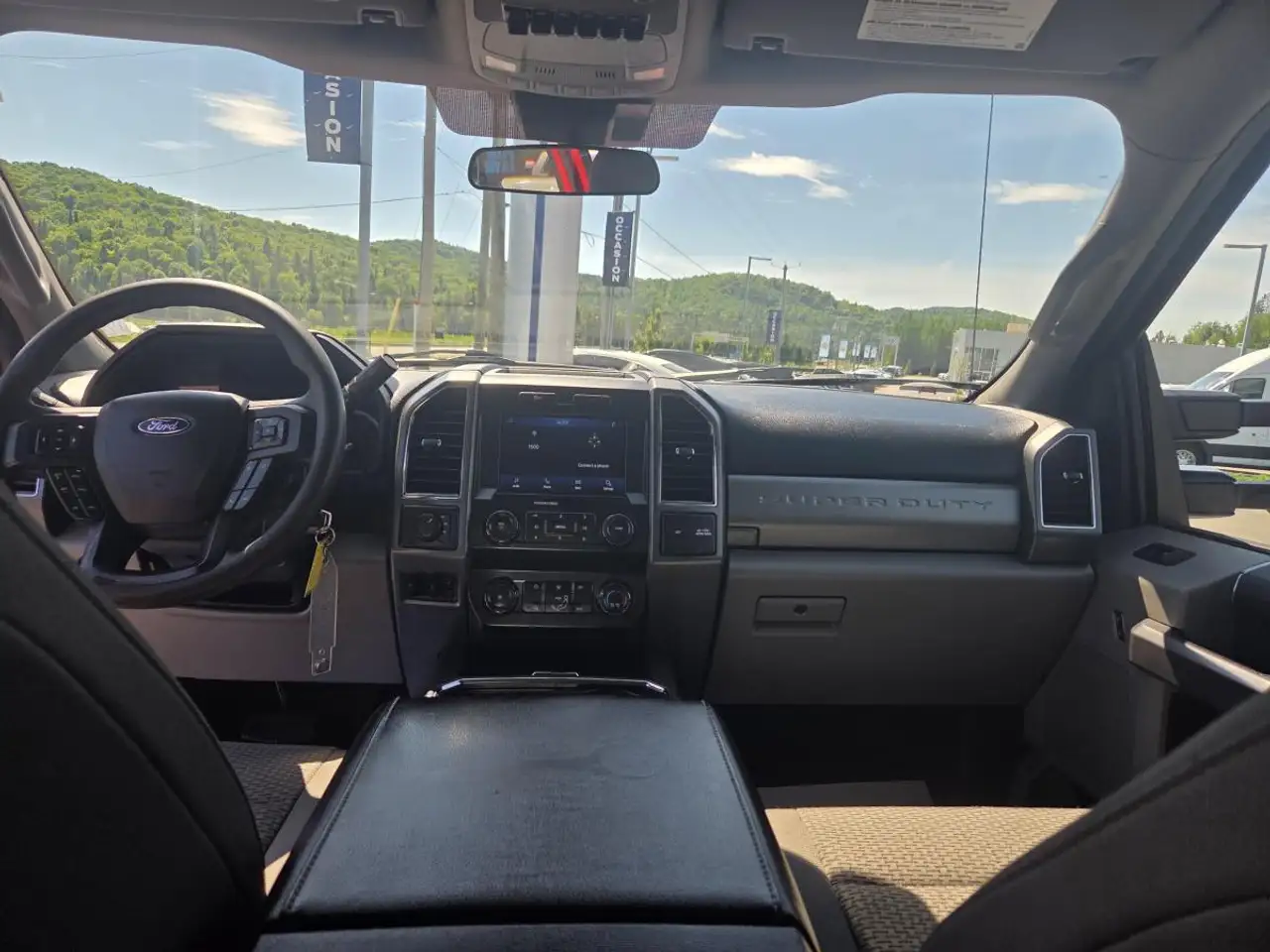 Ford F 350 снимка Ford F 350