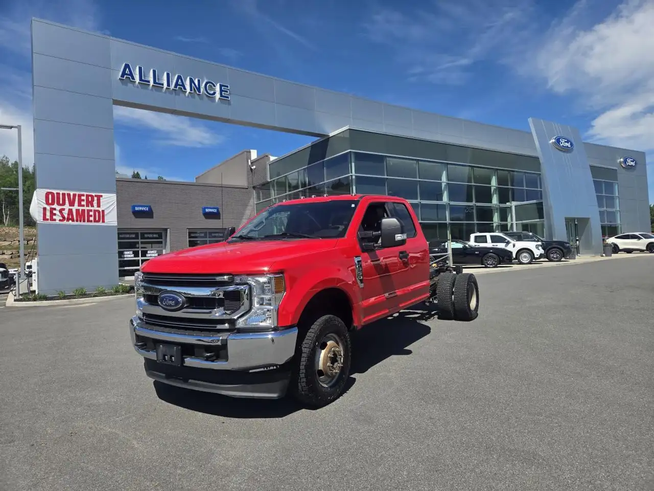 Ford F 350 снимка Ford F 350