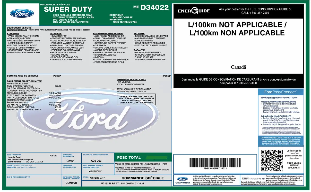 Ford F 350 снимка Ford F 350