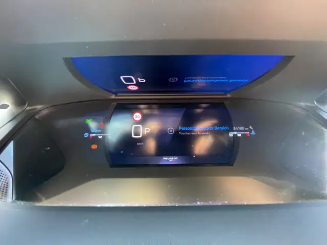 Peugeot 2008 view 15