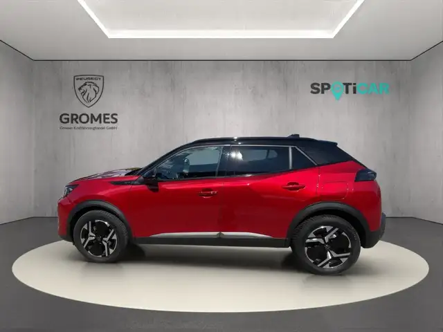 Peugeot 2008 view 6