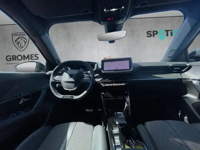 Peugeot 2008 view 12