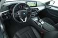 BMW 520 d xDrive Kombi Autom LED KAMERA LEDER NAVI VIRTUAL Grau - thumbnail 9