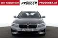 BMW 520 d xDrive Kombi Autom LED KAMERA LEDER NAVI VIRTUAL Grau - thumbnail 3