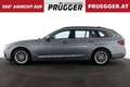 BMW 520 d xDrive Kombi Autom LED KAMERA LEDER NAVI VIRTUAL Grau - thumbnail 8