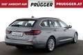 BMW 520 d xDrive Kombi Autom LED KAMERA LEDER NAVI VIRTUAL Grau - thumbnail 5