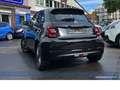Fiat 500e 3+1 Basis*Carplay*RFK*TotW*SpurH*800Km* Fekete - thumbnail 5