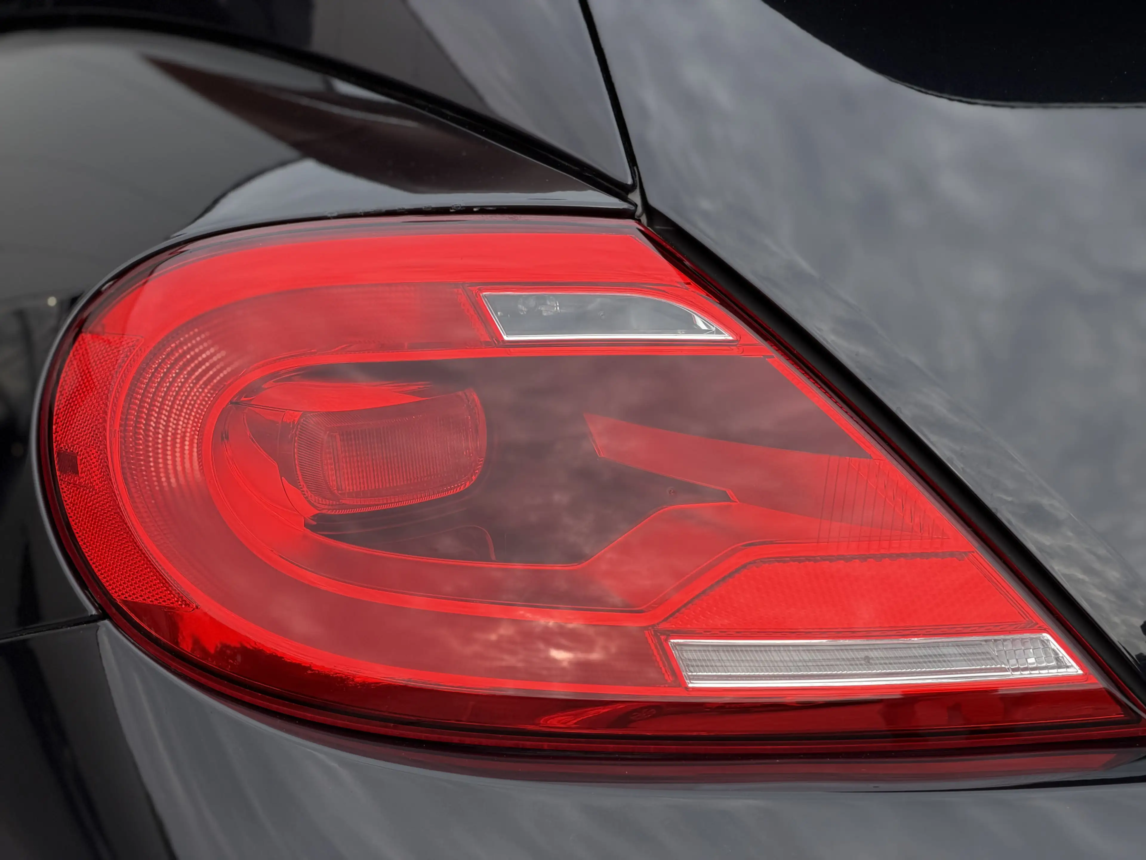 Volkswagen Beetle Cabriolet 2.0 TSI 220pk DSG Karmann | Xenon LED | — photo 15