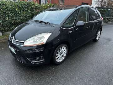 C4 Picasso 2.0 HDi Exclusive FAP Full Option