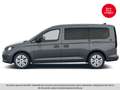 Volkswagen Caddy Maxi eHybrid 110 kW Grau - thumbnail 2