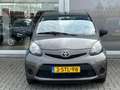 Toyota Aygo 1.0 VVT-i Now Rijklaarprijs met beurt, nieuwe APK Bruin - thumbnail 6