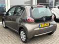 Toyota Aygo 1.0 VVT-i Now Rijklaarprijs met beurt, nieuwe APK Bruin - thumbnail 11