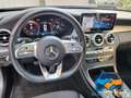 Mercedes-Benz C 220 d Auto Coupé Premium Plus- AMG Grijs - thumbnail 9