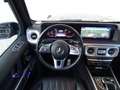 Mercedes-Benz G 500 G | Distronic | Elek. schuif/ kanteldak | Spoorass Negru - thumbnail 9