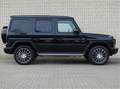Mercedes-Benz G 500 G | Distronic | Elek. schuif/ kanteldak | Spoorass Negru - thumbnail 5