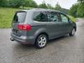 Volkswagen Sharan BMT 2,0 TDI DSG Chrompaket AHV Xenon Sitzh. Kamera Grau - thumbnail 4
