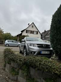 2.0 Multijet 16V DPF My