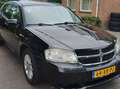 Dodge Avenger Avenger 2.0 SE Fekete - thumbnail 9