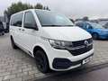 Volkswagen T6.1 Multivan Multivan/6-Sitzer/Navi/Komfort-Heckklappe/AHK/GRA Wit - thumbnail 2