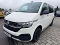 Volkswagen T6.1 Multivan Multivan/6-Sitzer/Navi/Komfort-Heckklappe/AHK/GRA Wit - thumbnail 1