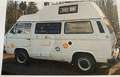 Volkswagen T3 Multivan Multivan 253 S92 - thumbnail 1