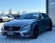 Mercedes-Benz CLS 350 CDI Aut*AMG-Sportpaket*Navi*S-Dach*Harman*SHZ*20'' Grau - thumbnail 3