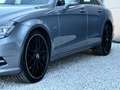 Mercedes-Benz CLS 350 CDI Aut*AMG-Sportpaket*Navi*S-Dach*Harman*SHZ*20'' Grau - thumbnail 4