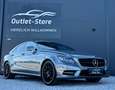Mercedes-Benz CLS 350 CDI Aut*AMG-Sportpaket*Navi*S-Dach*Harman*SHZ*20'' Grau - thumbnail 1
