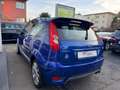 Ford Fiesta ST 2.0 150PS*Klima*Sitzhzg*Leder*Tüv08/27 Blau - thumbnail 7