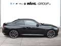 BMW 220 i Coupé M Sport PRO | Navi LED GSD RFK Black - thumbnail 3