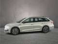 Skoda Octavia Combi 1.5 TSI MHEV 150pk Sportline Business Grijs - thumbnail 2