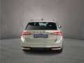 Skoda Octavia Combi 1.5 TSI MHEV 150pk Sportline Business Grijs - thumbnail 4