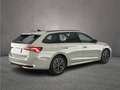 Skoda Octavia Combi 1.5 TSI MHEV 150pk Sportline Business Grijs - thumbnail 5