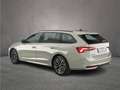 Skoda Octavia Combi 1.5 TSI MHEV 150pk Sportline Business Grijs - thumbnail 3
