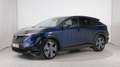 Nissan Ariya 87kWh e-4ORCE Evolve Aut. Blau - thumbnail 2