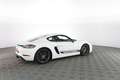 Porsche 718 Cayman 2.0 T CERCHI 20,PARK ASSISTANT,SEDILI RISCA Blanc - thumbnail 3