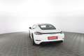 Porsche 718 Cayman 2.0 T CERCHI 20,PARK ASSISTANT,SEDILI RISCA Blanc - thumbnail 5