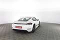 Porsche 718 Cayman 2.0 T CERCHI 20,PARK ASSISTANT,SEDILI RISCA Blanc - thumbnail 4