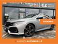 Honda Civic Premium Gris - thumbnail 1